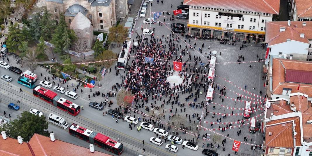 2024 Mart'ta neler yaşandı? İşte Konya ve Türkiye'den öne çıkanlar 32